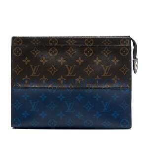 Louis Vuitton Pochette Voyage Eclipse #246188L81B